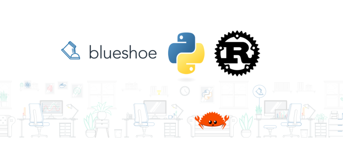 Effizient Python erweitern: PyO3 und Rust im Einsatz