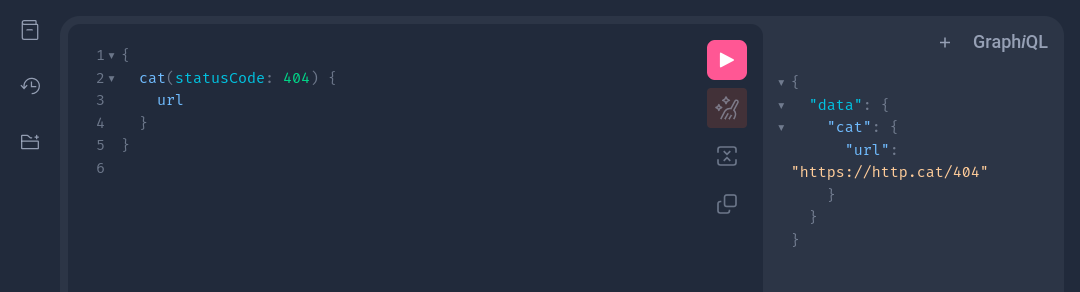Anwendungsfälle von GraphQL