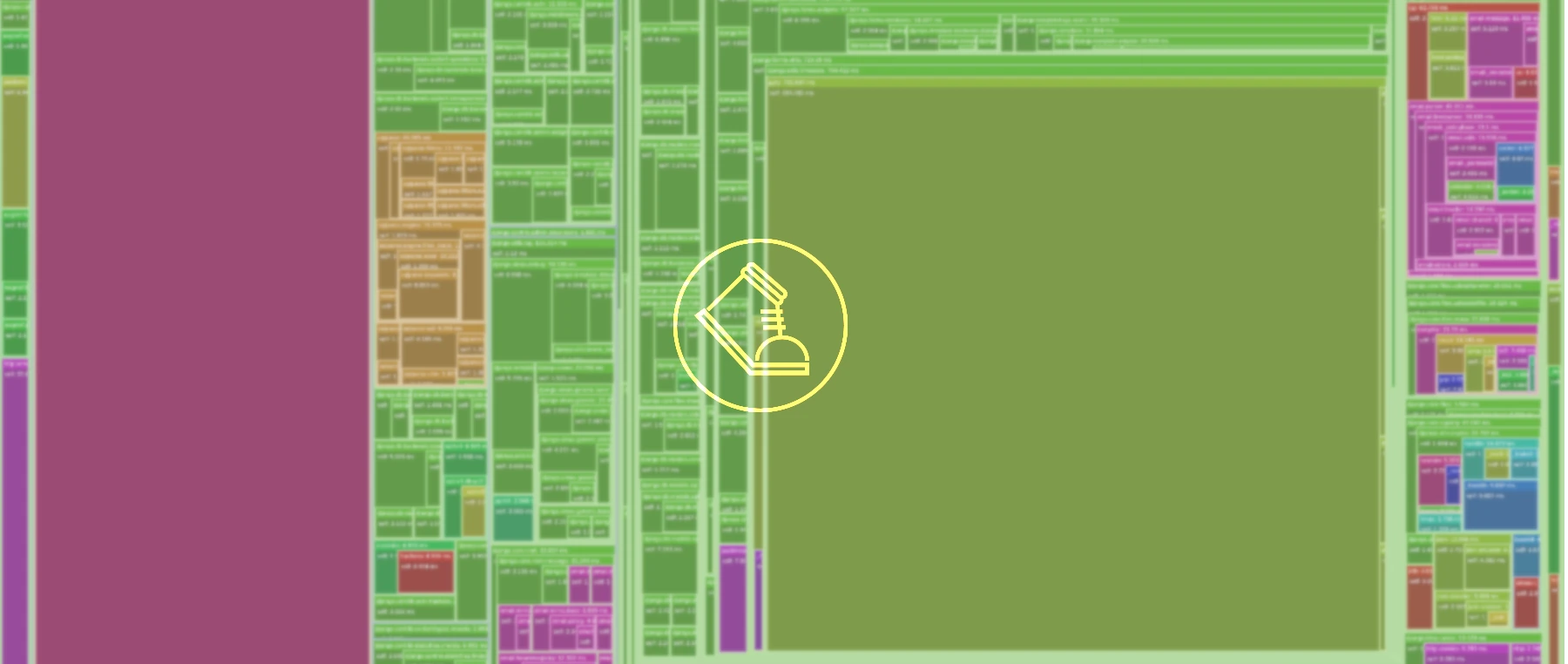 Analyse der Import-Zeit von Python Apps